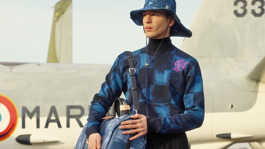 Fashiontrends heren herfst/winter 2022
