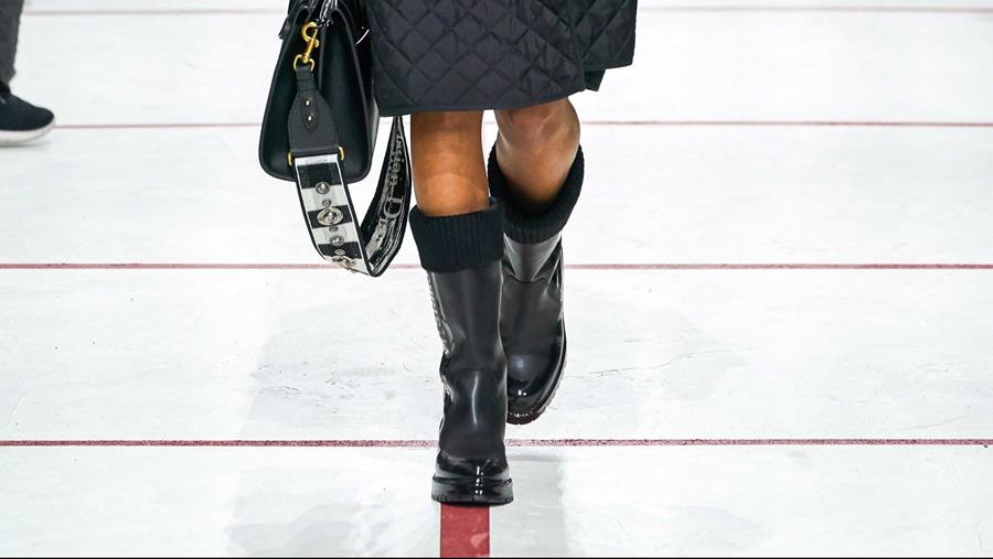 Schoenentrends dames herfst/winter 2022