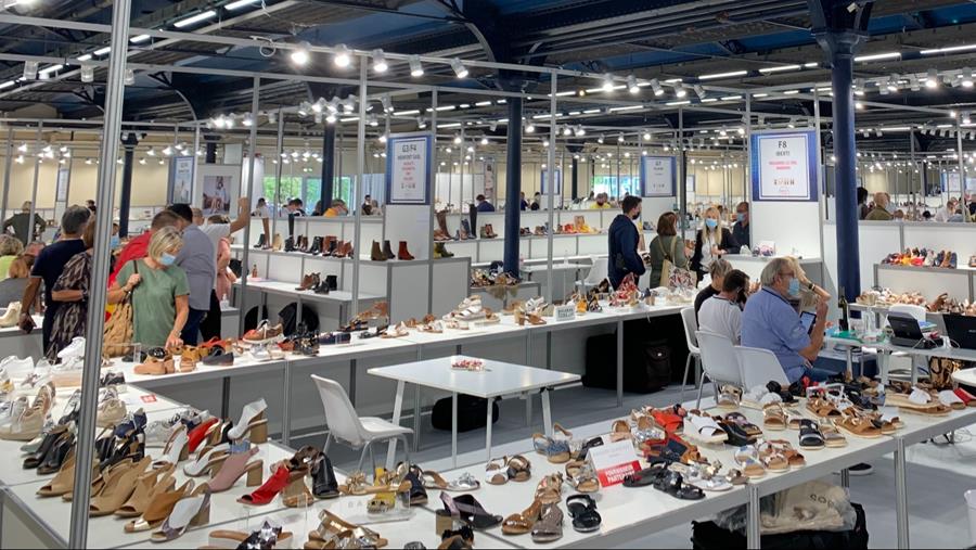 Crecendo Expo se déroulera les 11, 12 et 13 avril 2021 à Paris