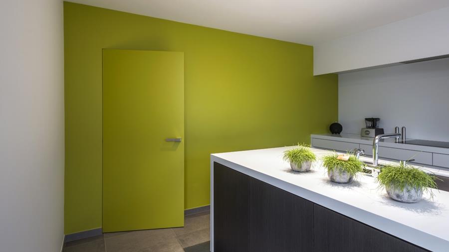 Argenta Invisidoor 2.0: montagegemak voorop