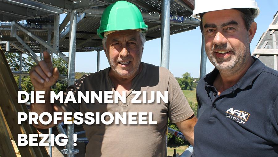 Kijk naar “De Planckaerts in de steigers”