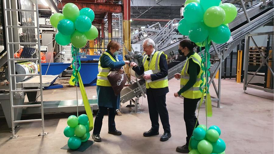 Agaris breidt productie uit