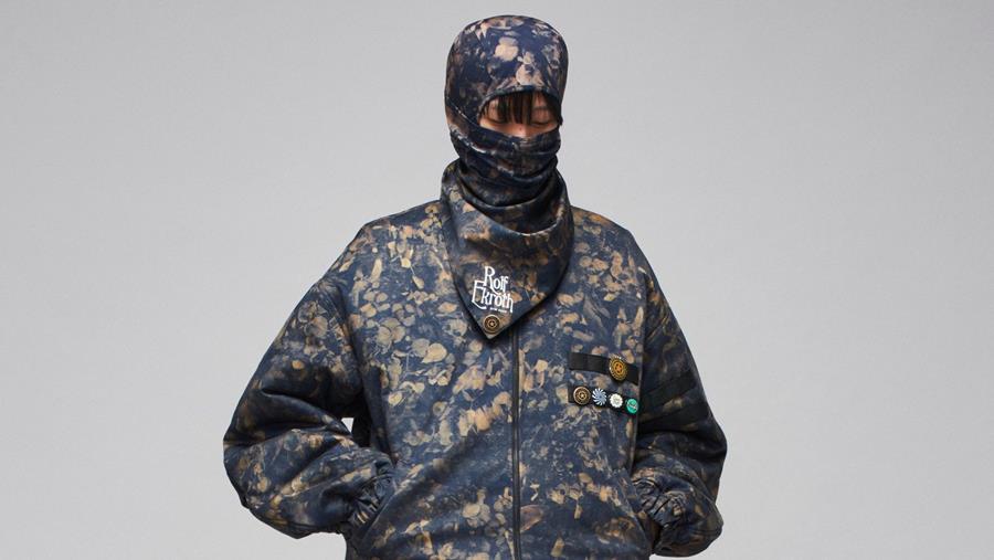 Fashiontrends heren herfst/winter 2023