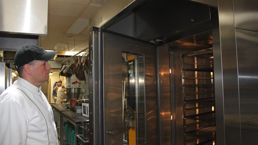 Peeters se distingue grâce à son excellent service