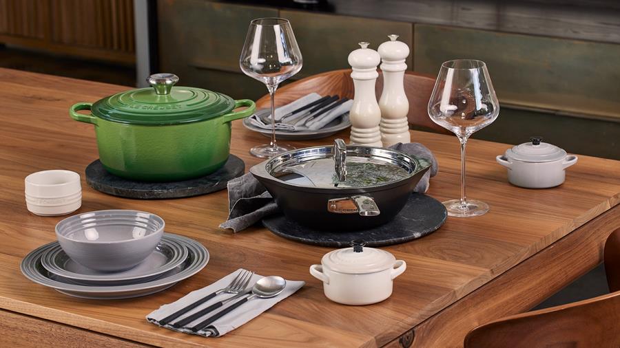 La cuisine, nouvel espace de confort et d'inspiration
