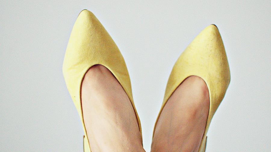 Bilan 2023: Baromètre des ventes de chaussures