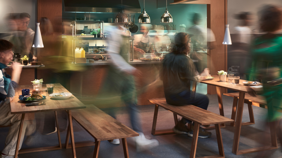 Une meilleure hygiène pour une meilleure expérience client