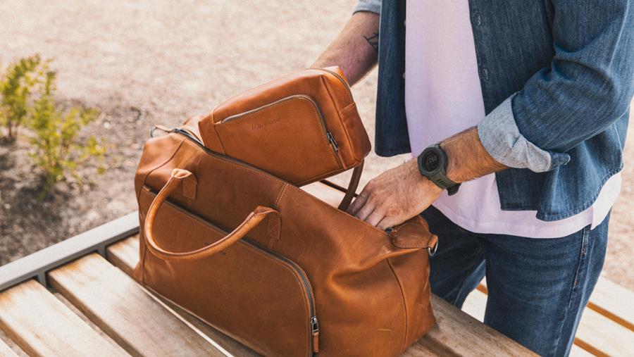Célébrez l'été avec les accessoires de voyage Maverick !