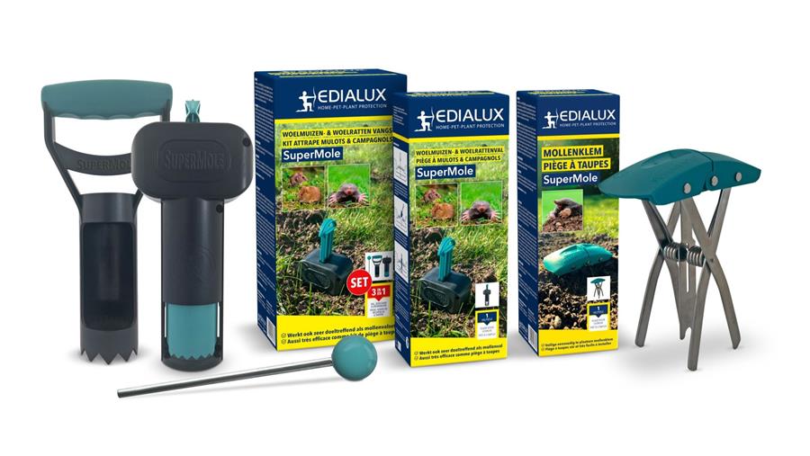 Profitez de chaque moment sans vous soucier des nuisibles