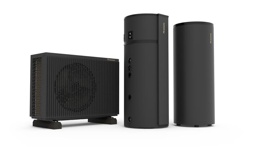 De la ventilation au chauffage et au refroidissement: découvrez cette nouvelle solution globale