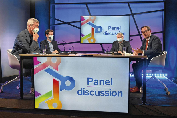 Covid-19 et vaccination : mise à jour et lacunes scientifiques