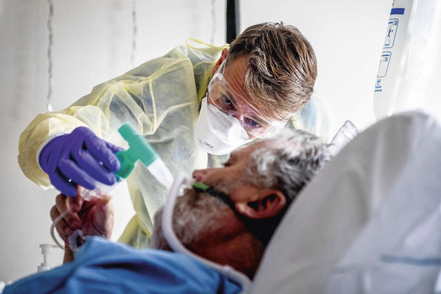 COPD et covid-19, une paire diabolique