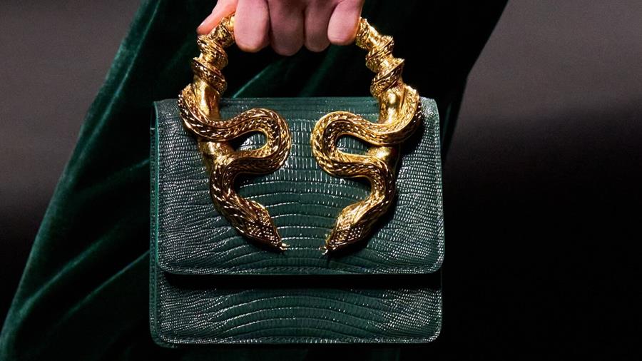 Le plein d'inspiration et de tendances à l'Expo Riva Schuh & Gardabags