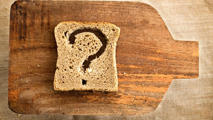 Alimentation sous influences