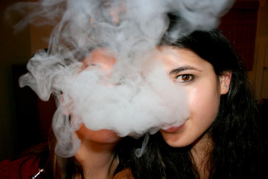 Sommes-nous démunis face au vapotage ?