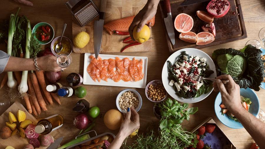 [Congrès] La biodiversité alimentaire, nouveau concept pour contrer la prise de poids (ECO)