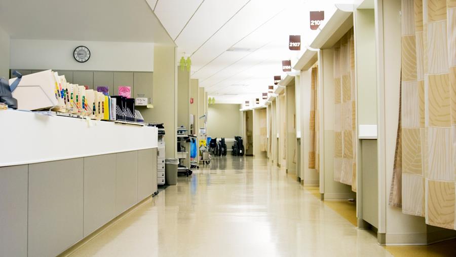 « On veut bien répartir les médecins, mais il n’y en a plus »