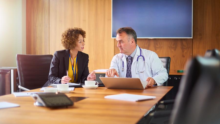 Le service d’évaluation et de contrôle médicaux de l’Inami : késako ?