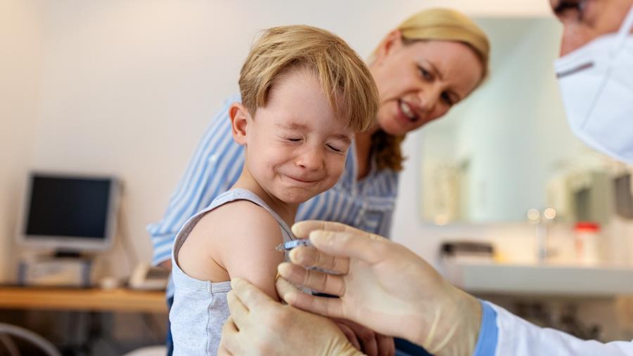 Vaccinnet krijgt nieuwe toegangsprocedure