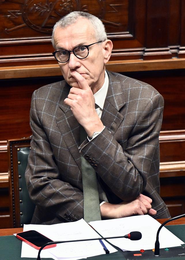 Gouvernance, budget, honoraires : Vandenbroucke détaille son plan pour réformer l’hôpital