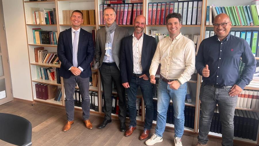 ODIGO (VPrint) neemt MDO in Tourcoing over