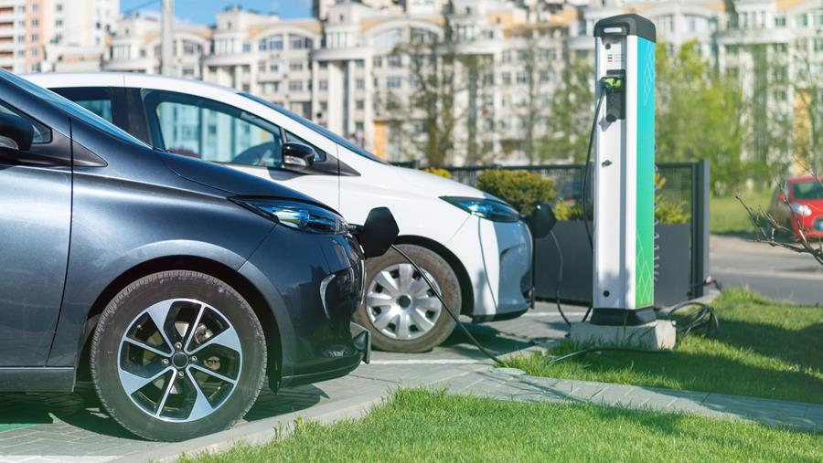 Elektrische bedrijfswagens breken definitief door