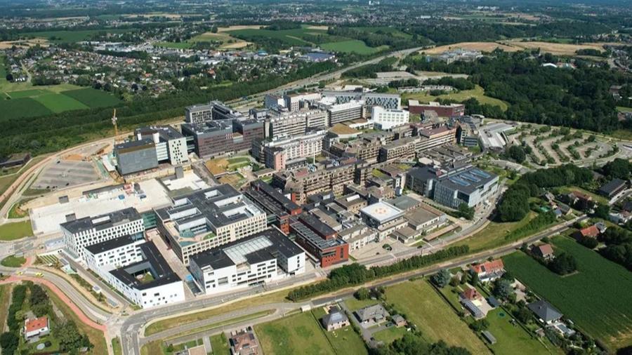 UZ Leuven is referentieziekenhuis voor epidermolysis bullosa (EB)