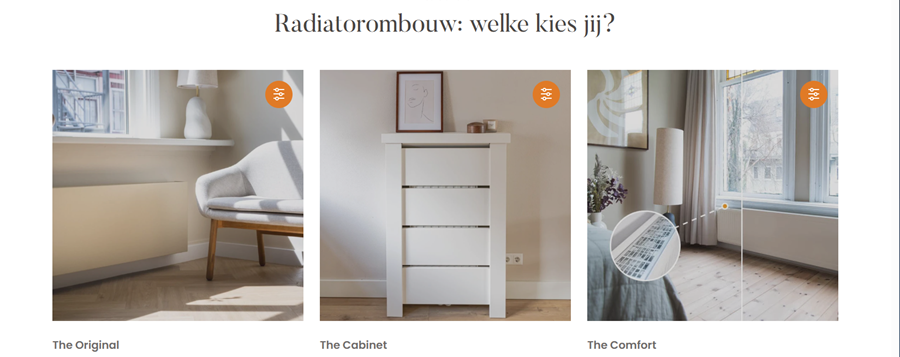 Zo geef je je radiator een stijlvolle upgrade