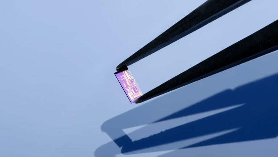 België krijgt eerste fabriek voor fotonica-chips