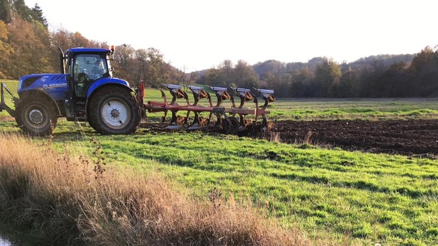 Pesticides : le triste avènement d’une crise annoncée
