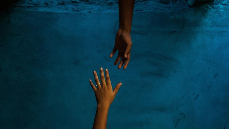 Zelfdoding bij jongeren blijft hoog