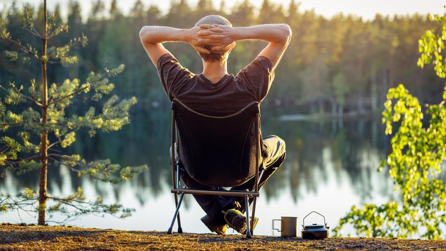 Vlaming geeft een 7,2 op 10 aan het leven