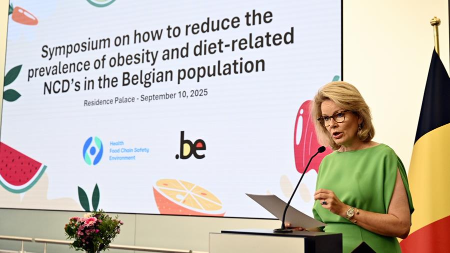 Vandenbroucke : ‘Pilletje is geen duurzaam antwoord op obesitas’