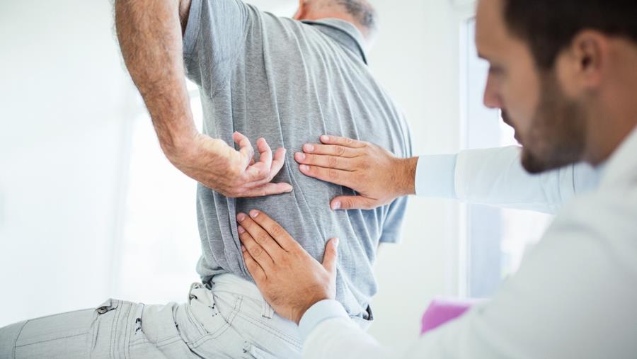 Pour des symptômes légers, le kiné accessible sans prescription