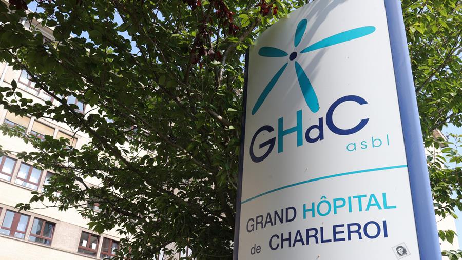 Le GHdC rejoint le cercle restreint des Trauma Centers niveau 1