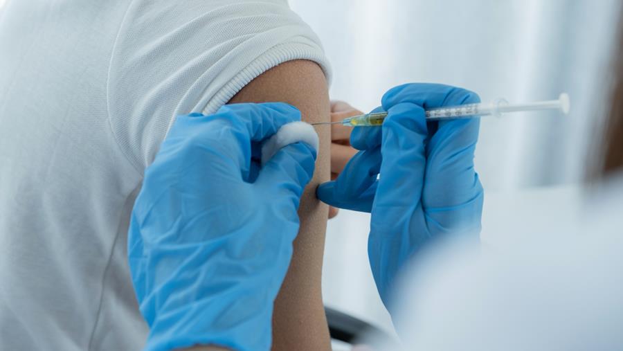 'Prikstarter' zoekt 700 vaccintesters