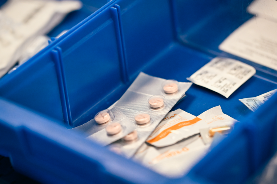 Kwart minder antibioticavoorschriften mogelijk bij kinderen