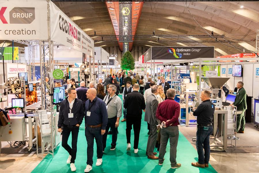 Ontdek 120+ exposanten met de oplossingen van morgen