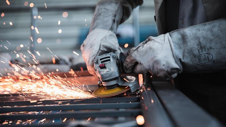 Des droits de douane élevés sur l'acier devraient protéger l'industrie européenne