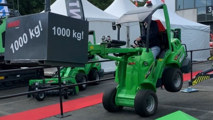 Retour sur MATEXPO 2025 : aftermovie