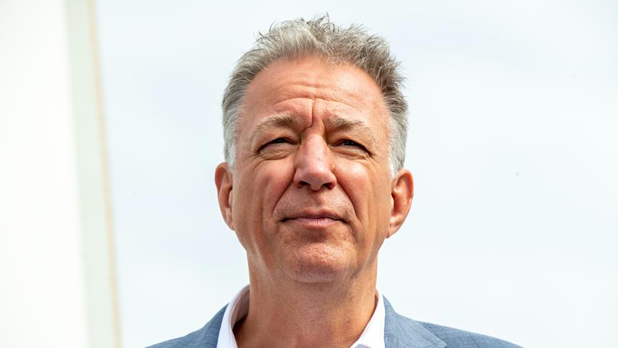 Budget santé 2026 : Luc Van Gorp (MC) est satisfait