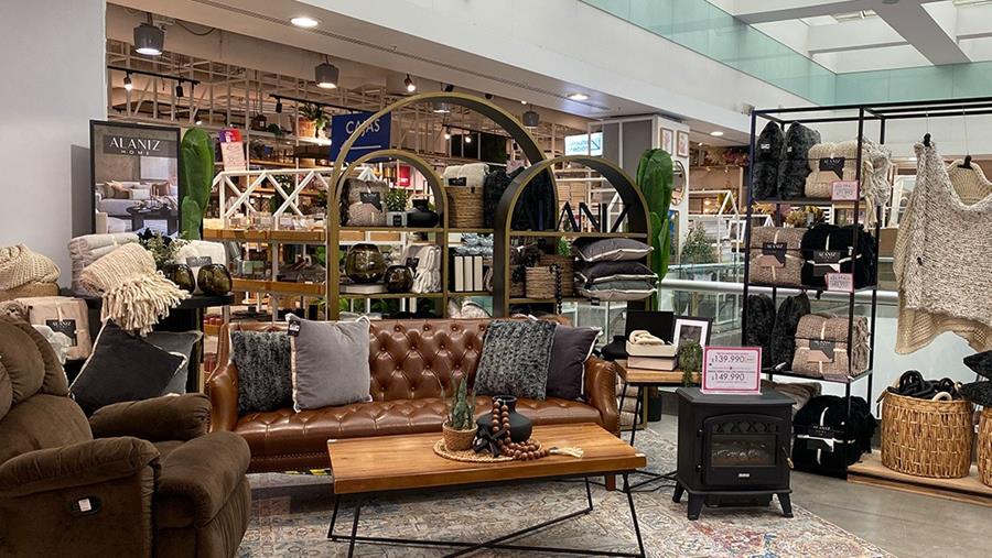 Webinar Tendances du merchandising visuel et de l'affichage