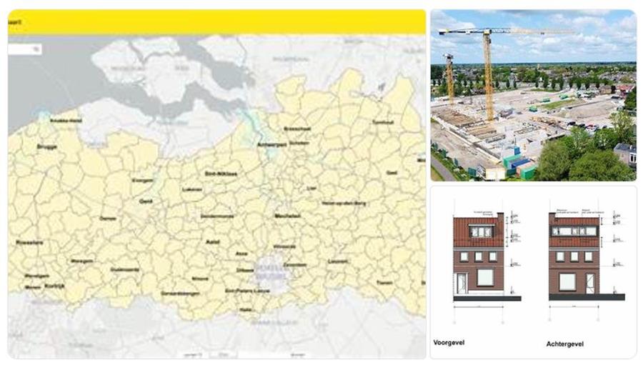 Lettre ouverte : L'autonomie locale déréglée conduit à une crise du logement