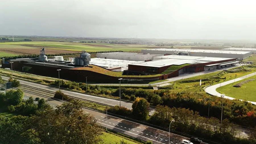 Bilan d'une journée portes ouvertes réussie chez SOPREMA Tongres