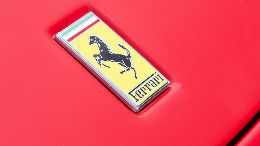 Le nouveau krach de Ferrari !