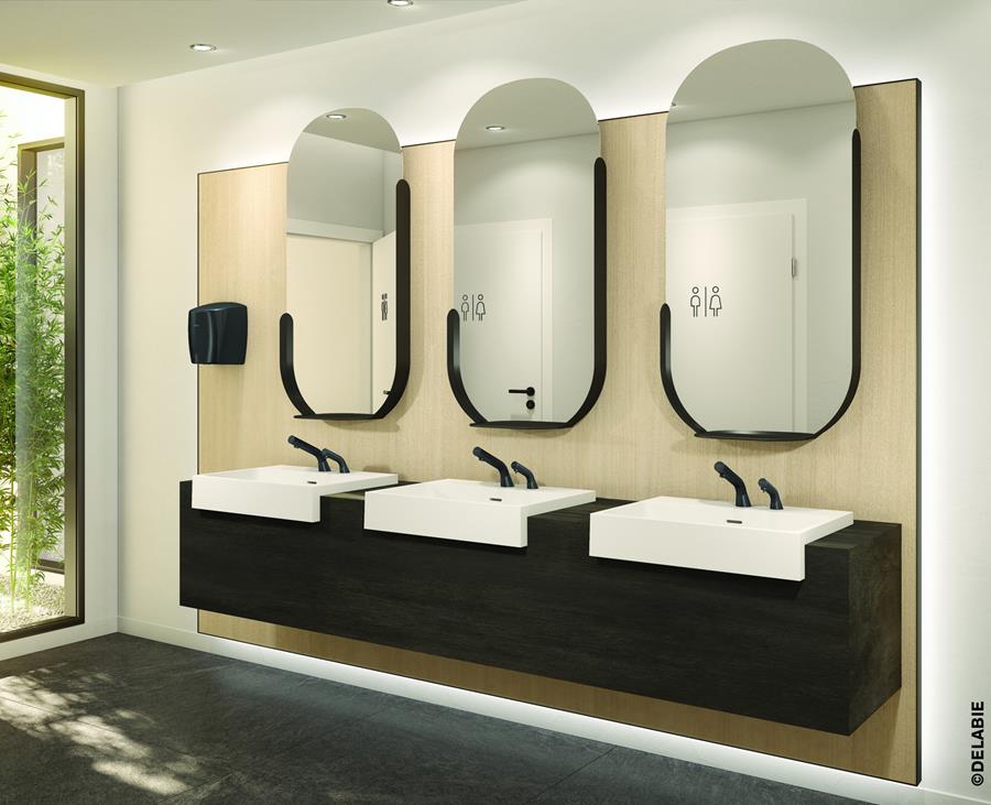 L’importance de sanitaires économes en eau augmente