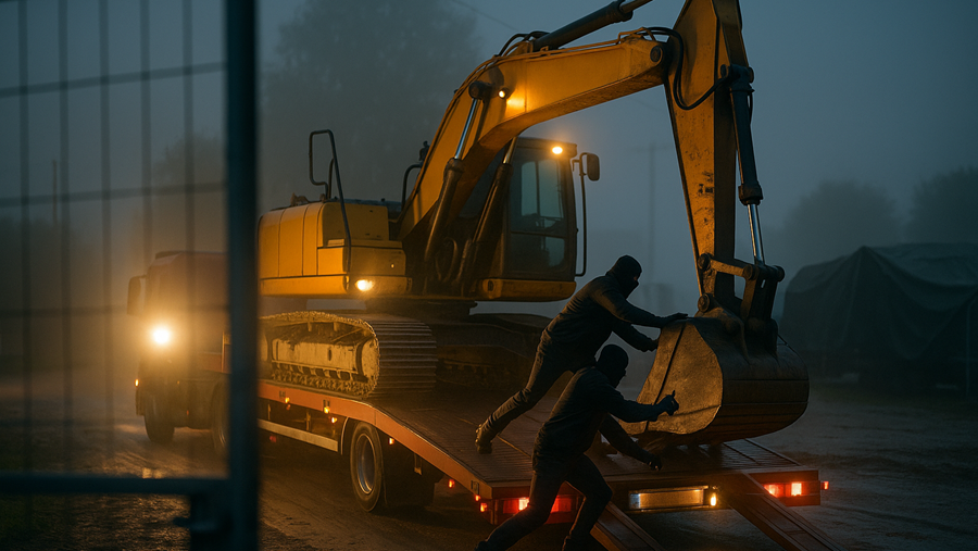 Une assurance n'est pas toujours obligatoire, mais souvent utile