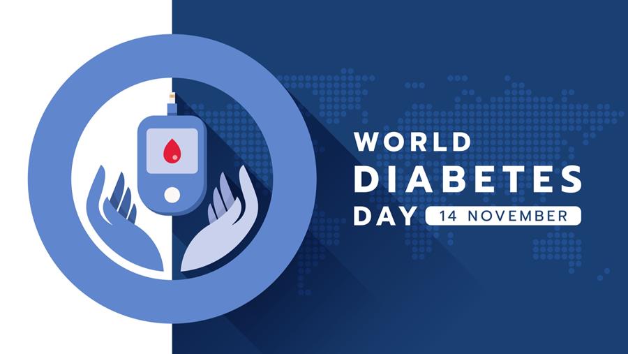 Diagnose diabetes type 1 steeds vaker bij  min-5-jarigen