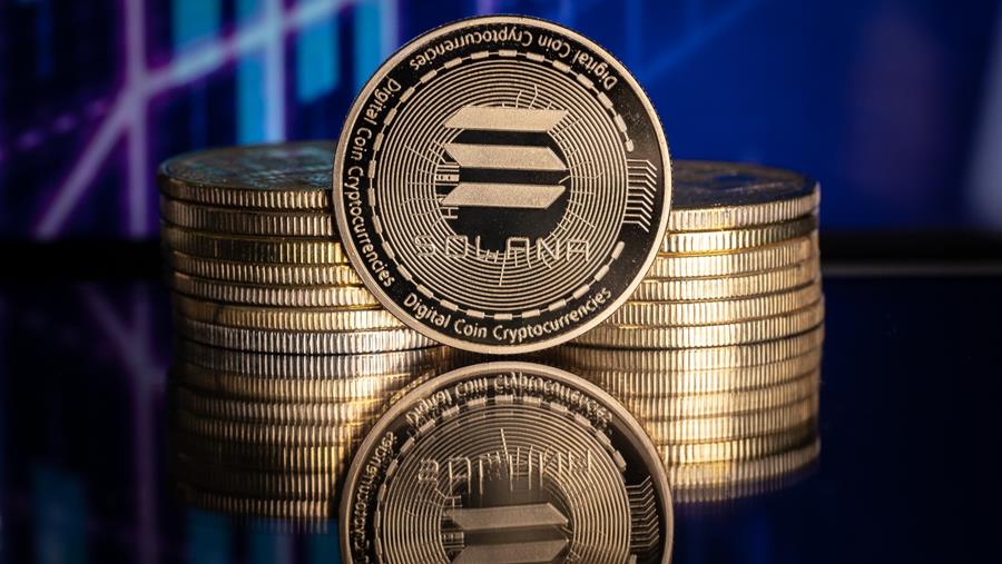 Met cryptomunten naar de apotheek