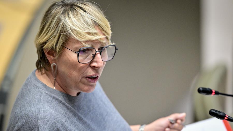 Wat doet de Vlaamse klimaatarts?